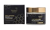 Bienengift Manuka Creme Natürliche Tagesfeuchtigkeitscreme mit Aktivem Manuka Honig